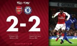 英媒爆料切尔西比分新闻,英媒曝最新战况，球队表现引关注